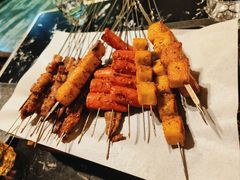 -冰城小镇音乐串吧·聚会餐厅(百子湾店)