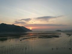 -北岐滩涂