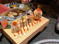 -上男·烧肉集市(五一广场店)