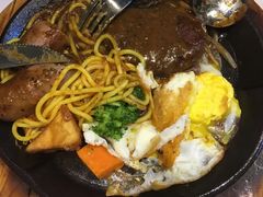 -西缘牛排(荟聚购物中心店)