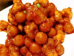 -春花民族美食(佳木斯总店)