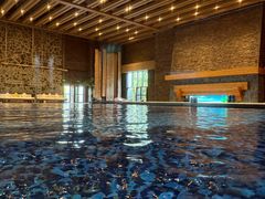 -清河半岛温泉度假酒店