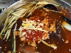 -白玉·朝鲜族烤串(南山店)