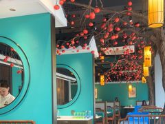 -曹家小菜(胜太路店)