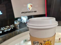 -JPG coffee(广州体育西店)