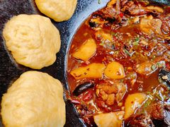 -刘小亮东北铁锅炖(金楠天街第六分店)