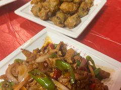 -海坛特色小吃·只做平潭特色菜(平潭店)