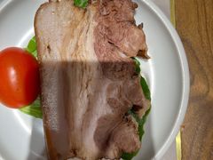 -松鹤楼面馆(清河万象汇店)