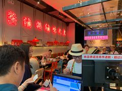 -陈鹏鹏潮汕菜(宝安机场T3航站楼店)