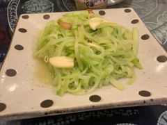 -云之南(八里庄店)