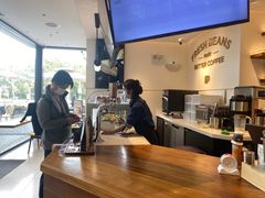 -Peet's Coffee皮爷咖啡(上海长风大悦城店)