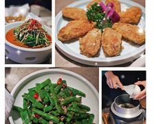 -新白鹿餐厅(金鹰新街口店)