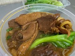 -阿姨牛杂(北京路店)