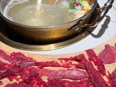 -牛人日志·鲜牛肉骨汤火锅(万科里瑧店)