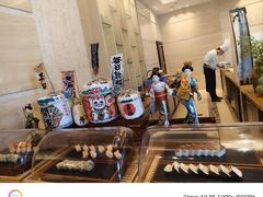 -浙江西子宾馆·瑶园咖啡厅