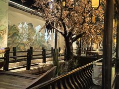 -绿茶餐厅(朝阳大悦城店)