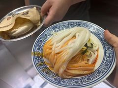 -樊记腊汁肉(竹笆市总店)