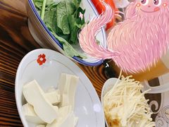 -活鱼村·老陈记粉店