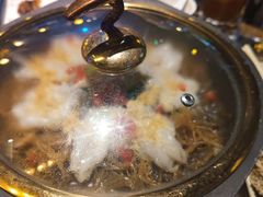 -绿茶餐厅(领展购物广场·中关村店)