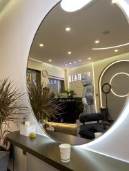 -YO HAIR SALON