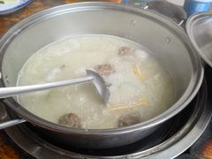 -章记正宗南岗鱼蛋火锅