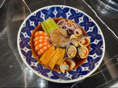 -北書房·墨宴(国际博览中心店)