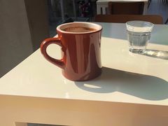 -VOYAGE COFFEE 咖啡烘焙工坊店(798艺术区店)