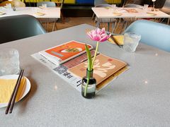 -半山腰·云南菜(侨福芳草地店)