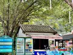 -龙凤山庄影视度假村