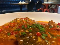 -茅炒屋龙虾·烧烤·湘菜(新河路店)
