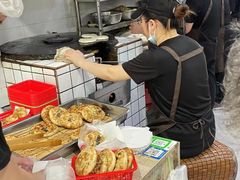 -王记肉火烧早餐中国店