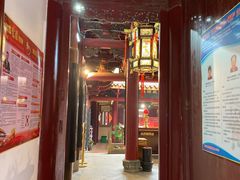 -泉州古城中山街-花桥慈济宫