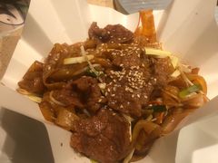 -点都德(华强南店)
