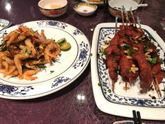 飘香松仁骨-宁波状元楼酒店(和义路店)