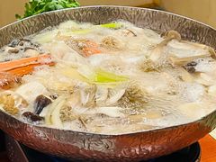 -龍千代·味自慢(黑龙江北路店)