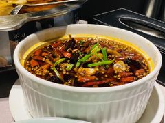 麻辣馋嘴蛙-新沸腾鱼乡(世贸天阶店)