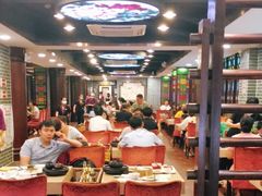 大堂-点都德(大茶楼店)