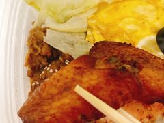 -玛格萝妮(汇智国际商业中心店)