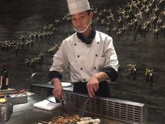 -水木锦堂·自助铁板烧(世贸天阶店)