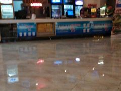 -大光明新国际影城(青浦吾悦店)