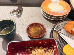 -小乔回转寿司(市府恒隆广场店)