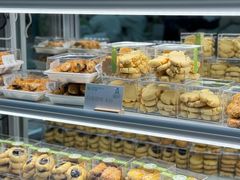 -赵小璐快乐甜品蛋糕(平安路店)