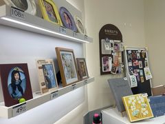 -海马体照相馆(广州新世界云门New park店)