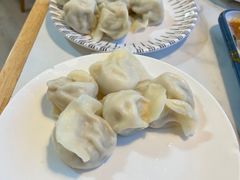 -叁拾壹克饺子·东北菜(国贸店)