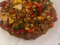 -顺风山庄(水濂山店)