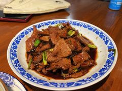 -兰边碗(鼓楼店)