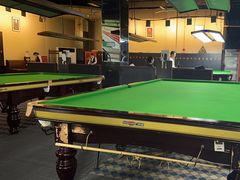 -利都新概念棋牌桌球(本溪路店)