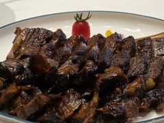 -十八棵（老龙井）御茶园(老龙井店)