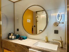 -成都宽窄巷子漫心酒店