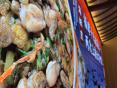 -闽上鲜·福建菜(龙湖滨江天街店)